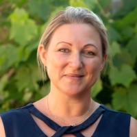 Frédérique Le Roux