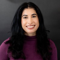 Gloria Yarandi