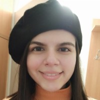 Dayane Manfrine