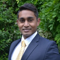 Vinay Patel