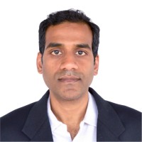 Sreeram Gudipudi