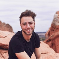 Blake Haddad