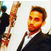 Md Asikuzzaman