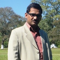 Ravi Bhushan Kumar