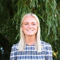 Laura Bork Pedersen