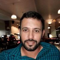 Moises Alexandre