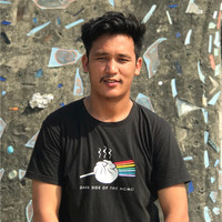 Jampa Tsering Lama