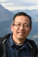 Wonjae Kang