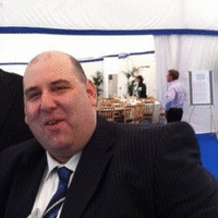Darren Alexander