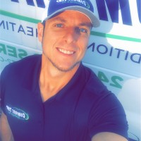 Mike Blackwelder