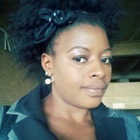 Abigal Hamadziripi Zvavamwe