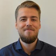 Frederik Pedersen