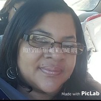 Carolyn Williamson