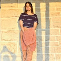 Charvee Bhatt