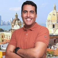 Ricardo Arturo Gomez Florez