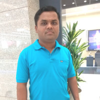 Sachin Jadhav