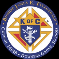 Bishop James E Fitzgerald Council