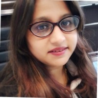 Soniya Pawar