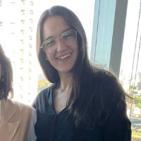 María Delfina Lamas