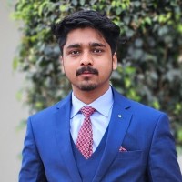 Chirag Dhariya