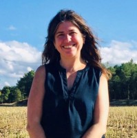 Alicia Izquierdo Moreno