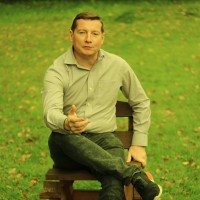 Dr. Prof. Vladimir Boguslavskiy