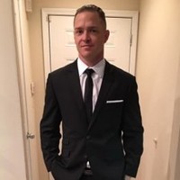 Ryan Rogall