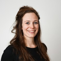 Marloes van Laarhoven