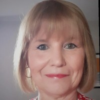 Jo Bruce