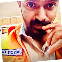 jaison chacko