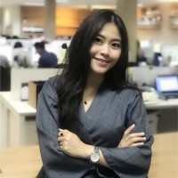 Nia Wahyono