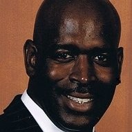 Rodney Hill