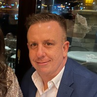 David Stone