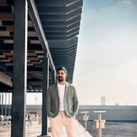Rashad P C