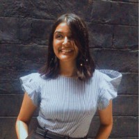 Reeya Gupta
