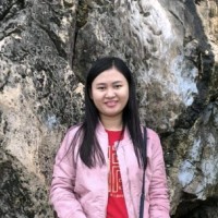 Thinzar Oo