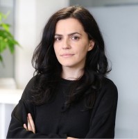 Oana DODU