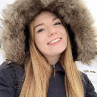 Katelyn Hackner