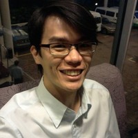Chi Yee Cheah