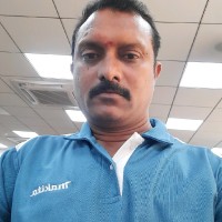 Raghunath Madyam