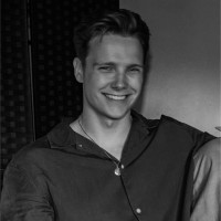 Connor Mckay