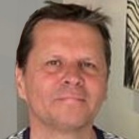 Mark Robertson