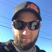 Aaron Cowan