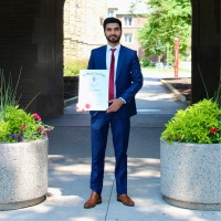 Subhaan Iqbal