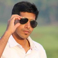 Binoy Varghese