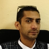 Tariq Chady