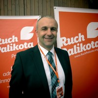 Alex Rich