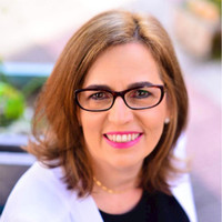 Claudia Sobreiro De Oliveira