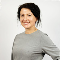 Татьяна Кривоконь