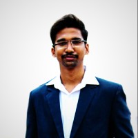 Apurv Bhoite